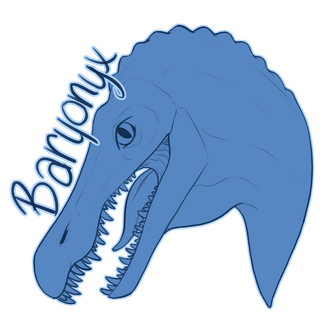 Baryonyx