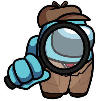 AmongUsDetective (GrizzlyPlays)