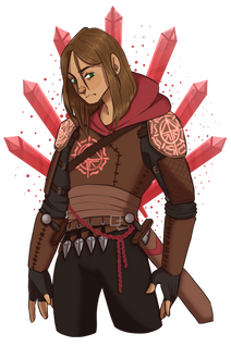 Nelvam Darkwhirl (Melionito)